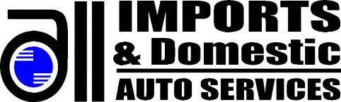 Welcome to All Imports and Doemstic Auto Service in Eagan, MN 55123