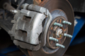 Brake Repairs Available at All Imports and Domestic Auto Service in Eagan, MN 55123